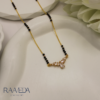 Dewdrop Delight MangalSutra - Image 3
