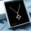 Starry Promise Necklace - Image 3